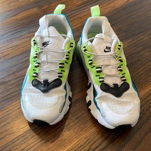 Kids Nike Air Max 270 RT SR